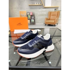 Hermes Low Shoes